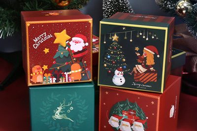 Christmas gift boxes 400