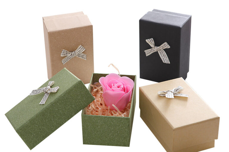Jewelry boxes (2)