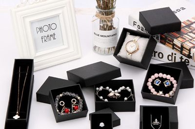 Jewelry boxes 400