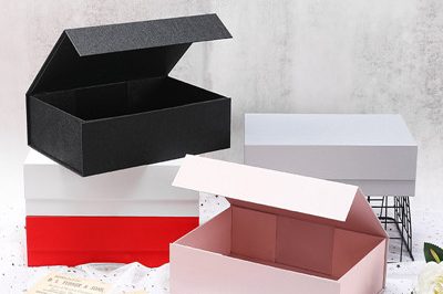 Magnetic  Boxes 400
