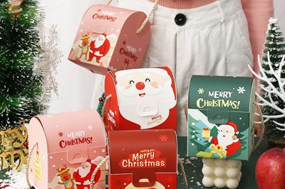 Christmas gift boxes 400