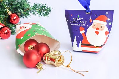Christmas gift boxes 400