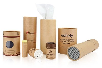 Kraft gift boxes 400