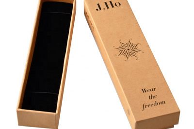 Kraft gift boxes 400