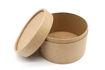 Kraft gift boxes 400