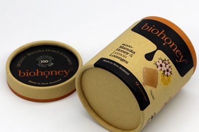 Kraft gift boxes 400