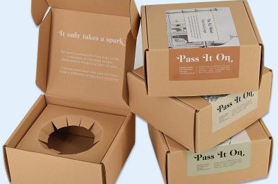 Wholesale Cheap Kraft Cardboard Candle Packaging Box_yythk.com