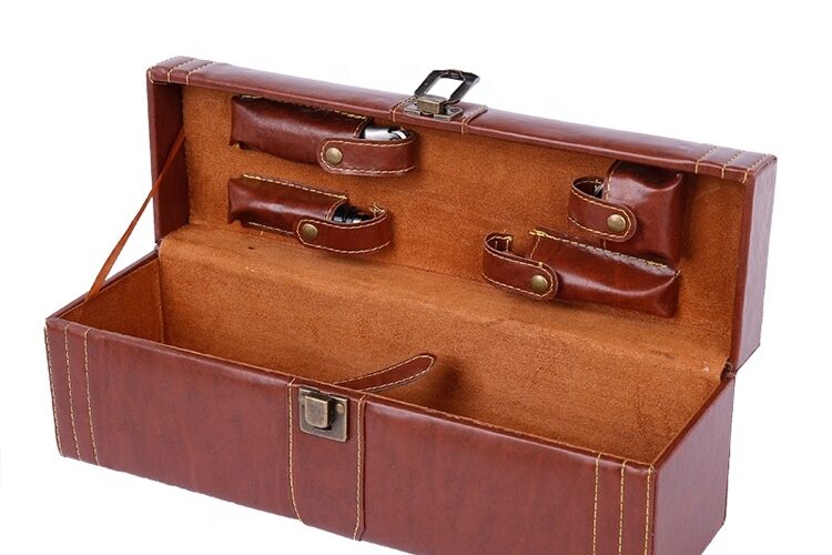 Wine gift boxes (3)