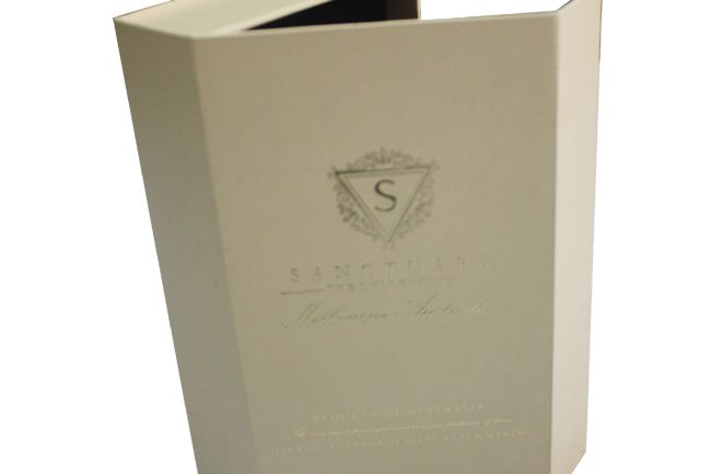 Wine gift boxes (3)