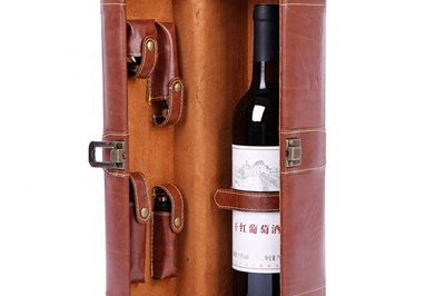 Wine gift boxes 400