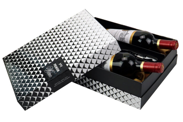 Wine gift boxes (5)