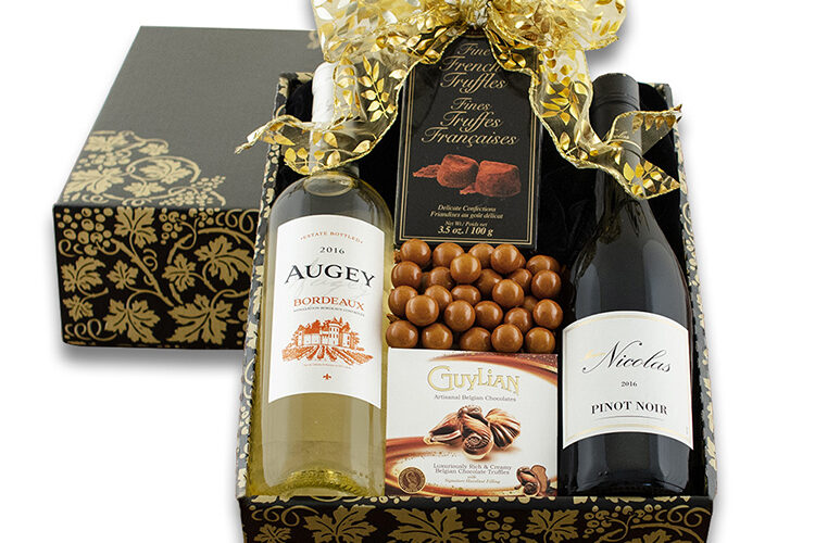 Wine gift boxes (5)
