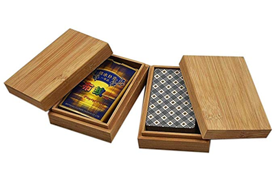 Wooden gift boxes 400