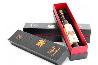 Wine Gift Boxes