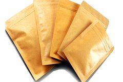 Custom packaging bags (20)