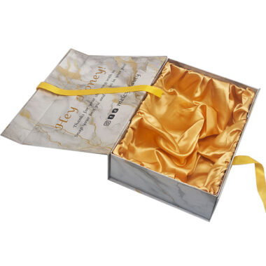 Marble Magnetic Gift Boxes
