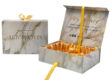 Marble Magnetic Gift Boxes