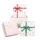 Luxury Ribbon Paper Gift Boxes