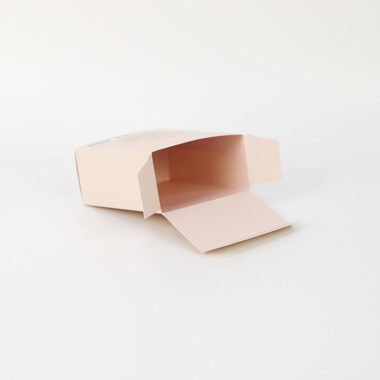 Paper Gift Boxes with Logo