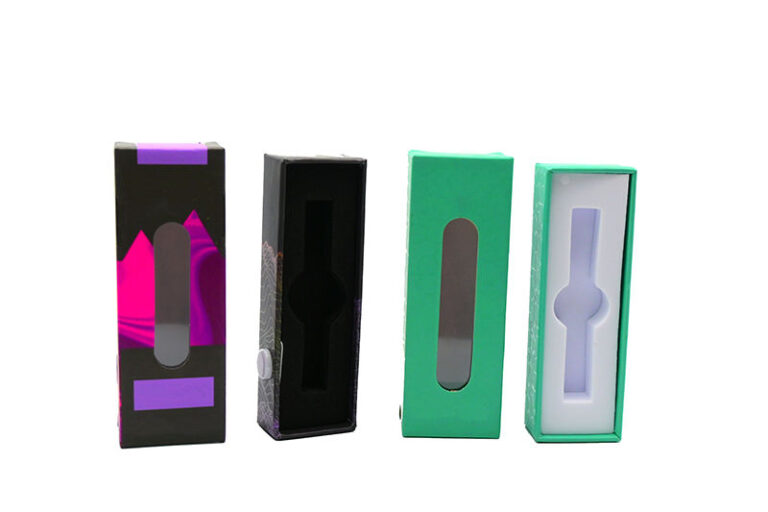 Drawer Style Paper Gift Boxes with Custom Printing & Premium Cardboard Factory (6) drawer style paper gift box