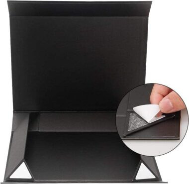 Kraft Magnetic Paper Gift Boxes