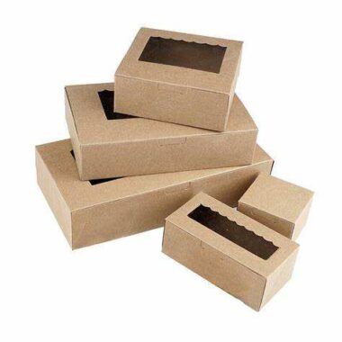 Luxury custom cardboard gift box 