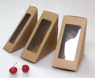 Luxury custom cardboard gift box 