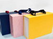 Magnetic Paper Gift Boxes
