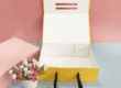 Magnetic Paper Gift Boxes