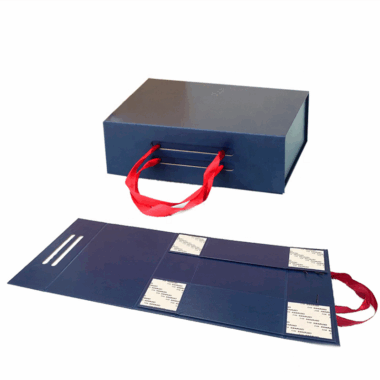 Magnetic Paper Gift Boxes