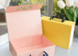 Magnetic Paper Gift Boxes