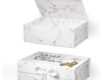 Luxury Foldable Magnetic Paper Gift Boxes