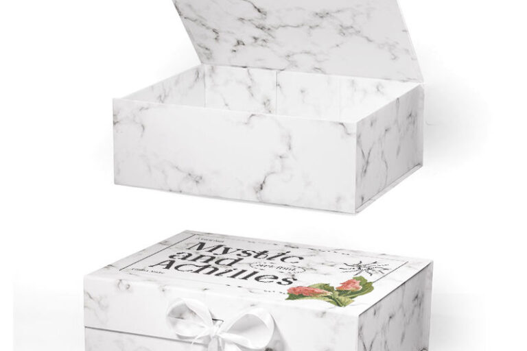 Luxury Magnetic Closure Paper Gift Boxes – Foldable Ribbon Clothing Boxes SupplierLuxury Magnetic Closure Paper Gift ( (6) Luxury Foldable Magnetic Paper Gift Boxes