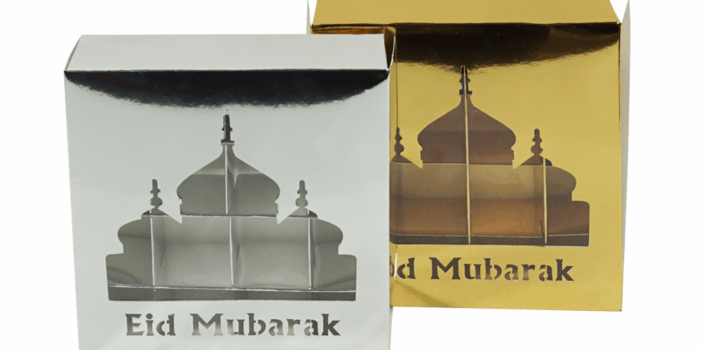 Luxury Paper Gift Box with Dividers for Chocolate Candy 24-Pack Custom Logo (1) Luxury chocolate paper gift box