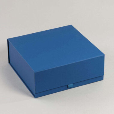 Rectangular Cosmetic Paper Gift Boxes