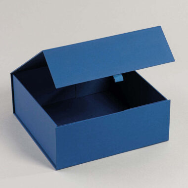 Rectangular Cosmetic Paper Gift Boxes