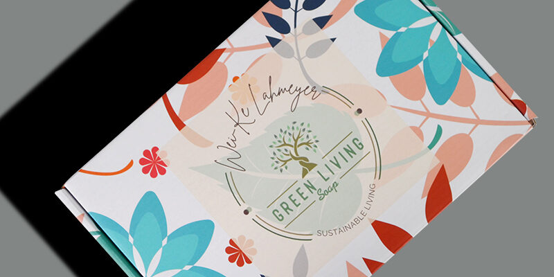 garment paper gift box for clothing