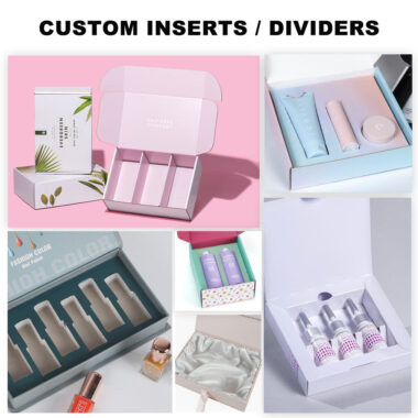 jewelry gift box with logo