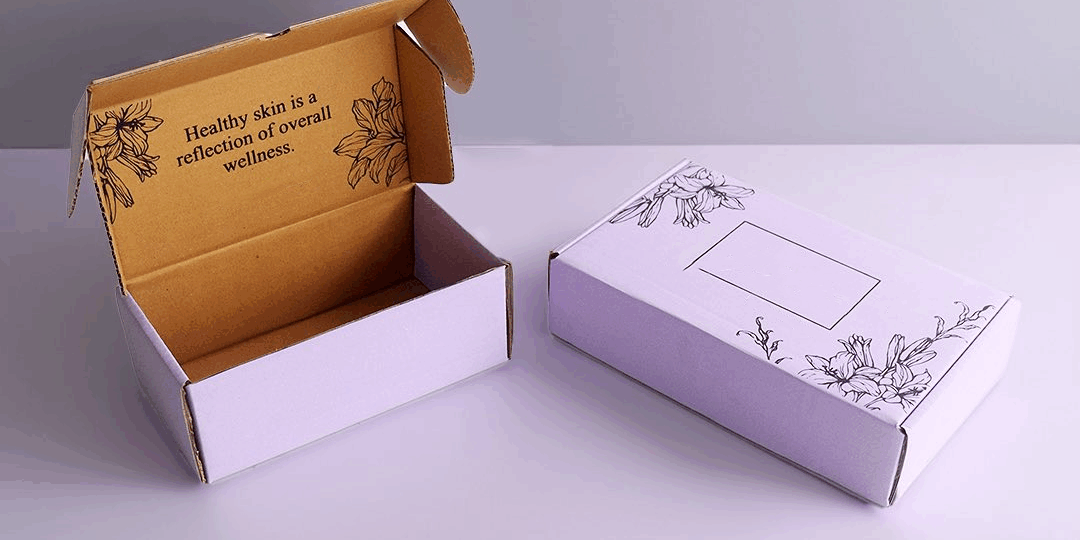 jewelry gift box with logo