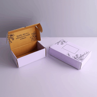 jewelry gift box with logo