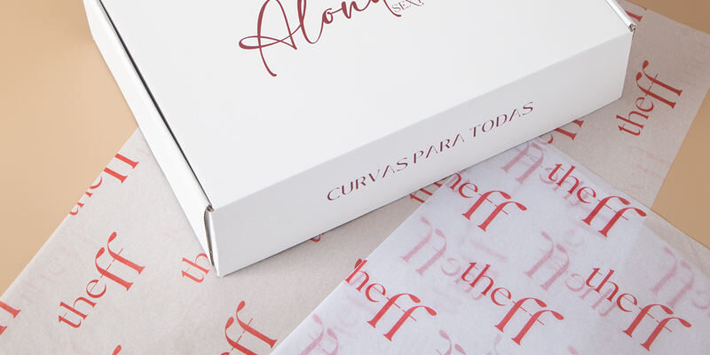 Factory colorful foldable gift paper box