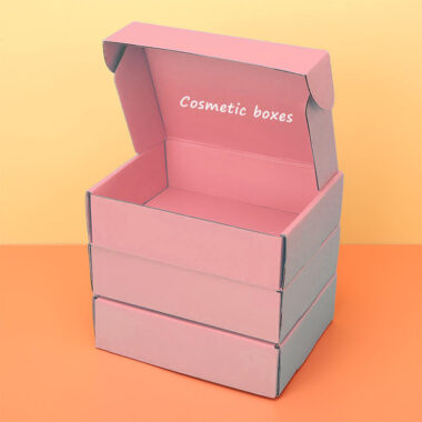 subscription mailer gift box wholesale